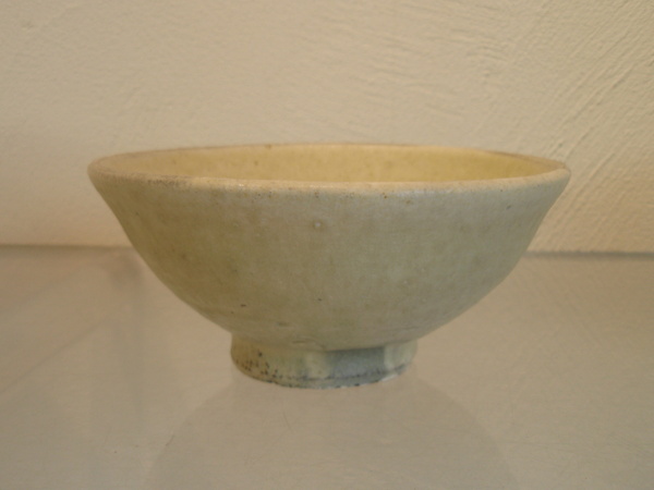 山野邊孝陶展 _b0132442_2021397.jpg
