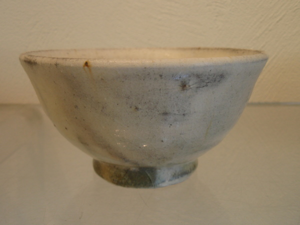 山野邊孝陶展 _b0132442_2022735.jpg