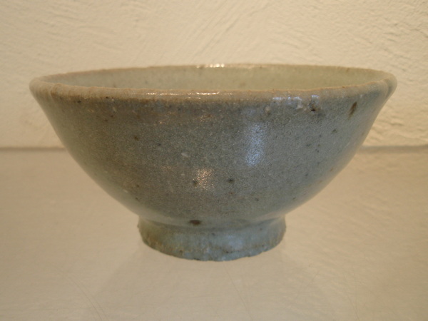 山野邊孝陶展 _b0132442_2024233.jpg