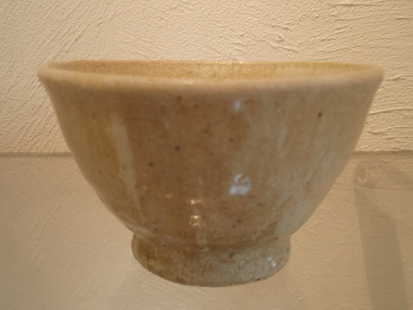 山野邊孝陶展 _b0132442_2025712.jpg