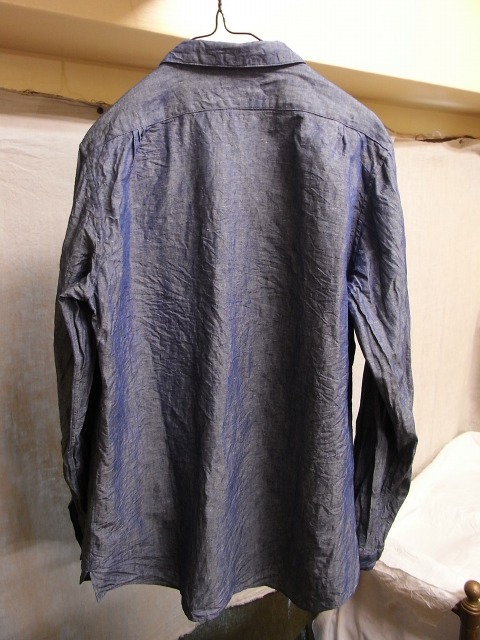 da chambray shirt_f0049745_13162373.jpg