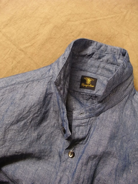 da chambray shirt_f0049745_13185861.jpg