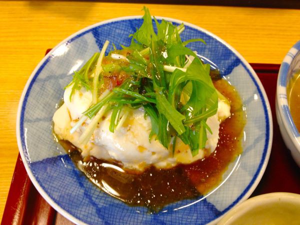 天ぷら さか本_e0292546_20463896.jpg