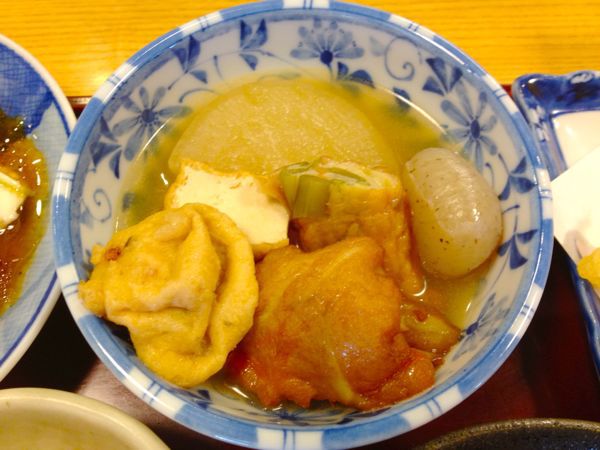 天ぷら さか本_e0292546_20463981.jpg