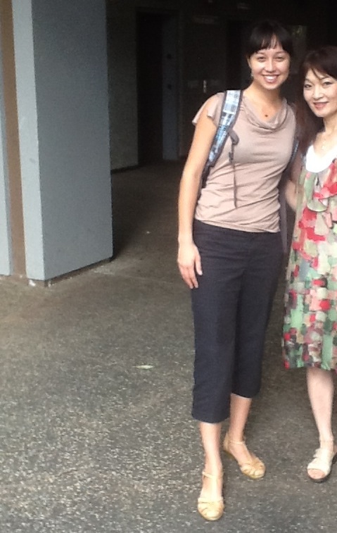 インターンシップ  Internship _f0143958_6301068.jpg