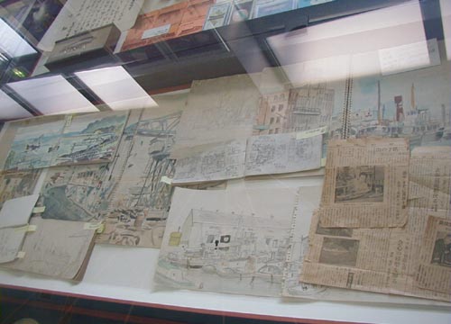 ●柳原良平の資料室、その3_d0053294_104335.jpg