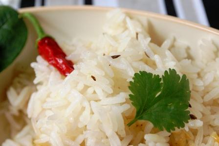 煮込みハンバーグカレーwithスペシャルアジアンライス_d0104926_32517.jpg