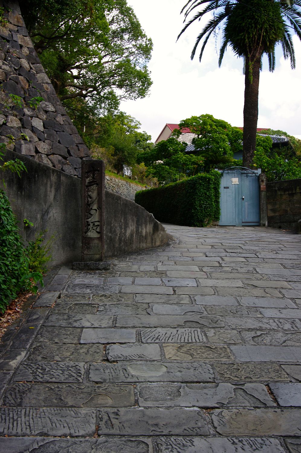 【重要文化財｜東山手十二番館】　行き方、見学のしかた_b0212342_94344.jpg