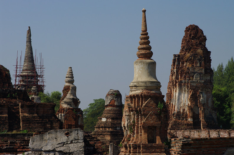 タイ旅行．．．　No.15_f0152550_21505117.jpg