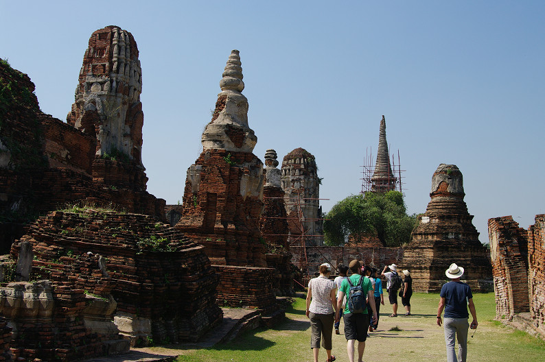 タイ旅行．．．　No.15_f0152550_21511661.jpg