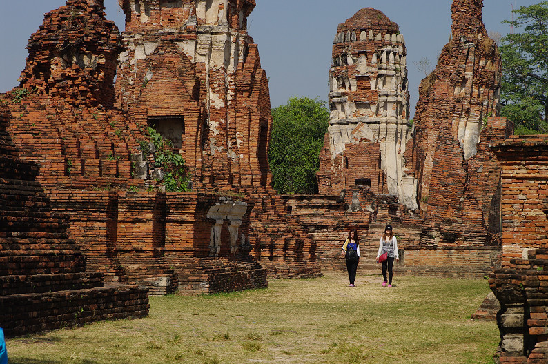 タイ旅行．．．　No.15_f0152550_21515153.jpg