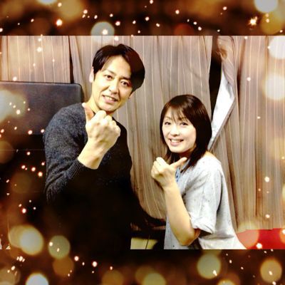 【早いでしょ?】歌祭29〜石田燿子の巻_e0163255_1734630.jpg