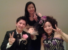幼なじみの結婚式_a0061057_233853100.jpg