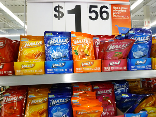 Wal Mart ウォルマート ハワイ土産編 岐阜うまうま日記 旧 池袋うまうま日記 Wal Mart ウォルマート ハワイ土産編 岐阜うまうま日記 旧 池袋うまうま日記
