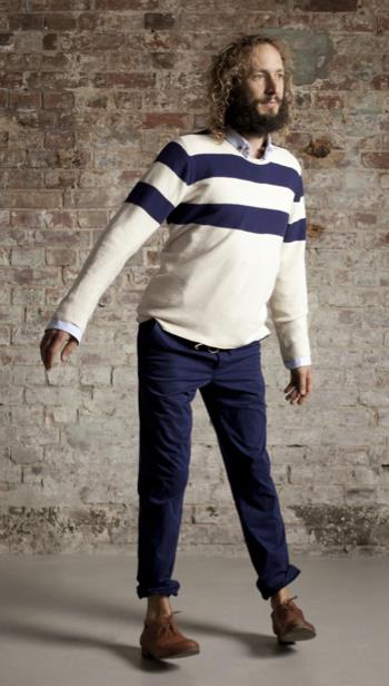 HOMECORE - 2013 S/S COLLECTION Start!!_c0079892_1124742.jpg