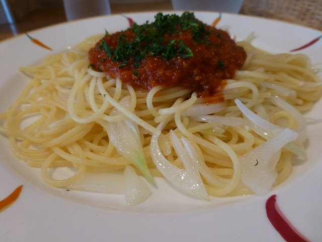 イタリア料理店　Papa angelo(パパ・アンジェロ）　豊中市_c0118393_10221572.jpg