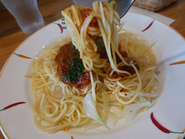 イタリア料理店　Papa angelo(パパ・アンジェロ）　豊中市_c0118393_10251196.jpg