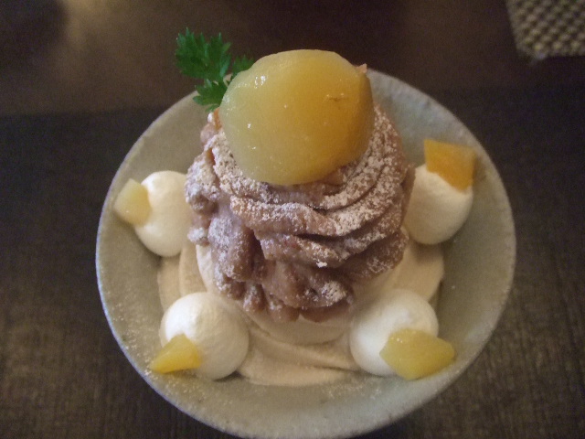 和栗や_f0076001_20315229.jpg