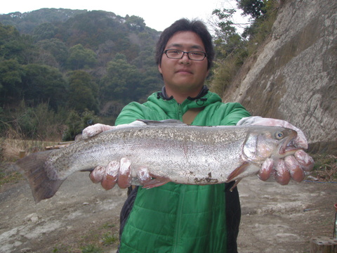 3月10日(日)晴れ_f0192504_763046.jpg