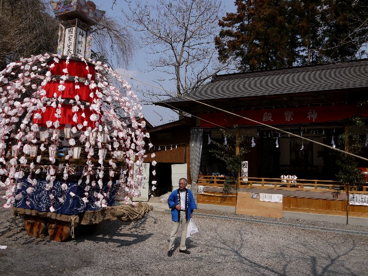 神明社の春祭り（その２）_a0268412_2246321.jpg