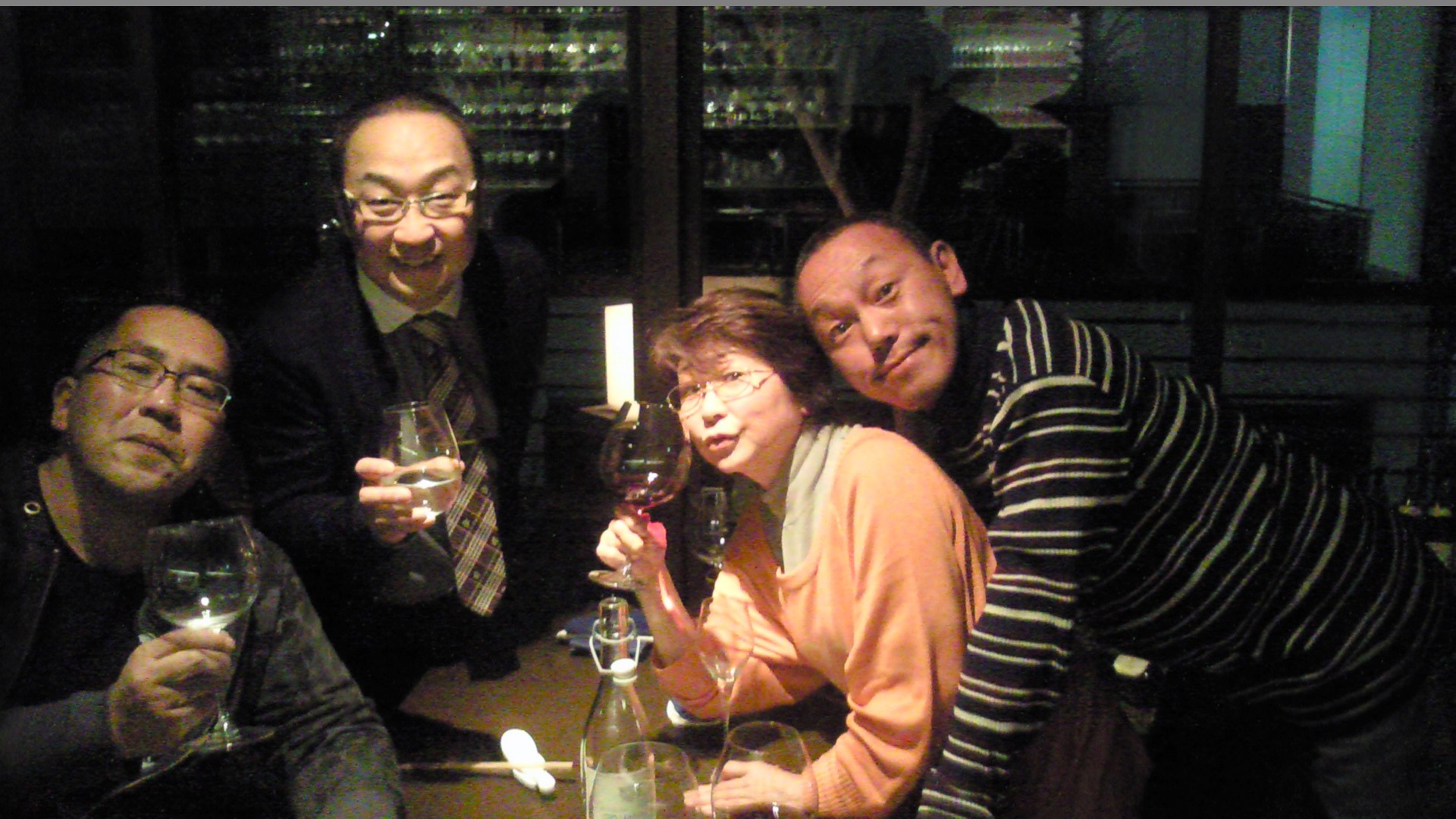 色々なことがありました。_a0163623_1401497.jpg