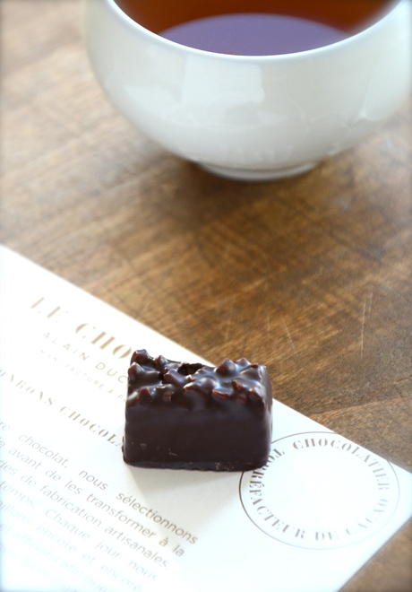 Chocolat Alain Ducasse - ル・ショコラ・アラン・デュカスのチョコレート_a0231632_20135387.jpg