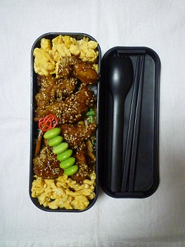 お弁当。_c0150632_21294251.jpg