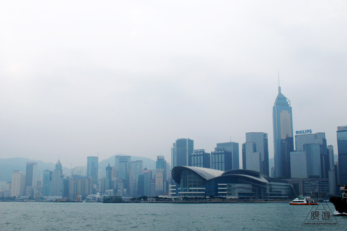 156 Wan Chai ~香港の野鳥~_c0211532_2354635.jpg