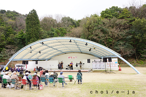 日曜日に冠梅園_c0243343_2020189.jpg