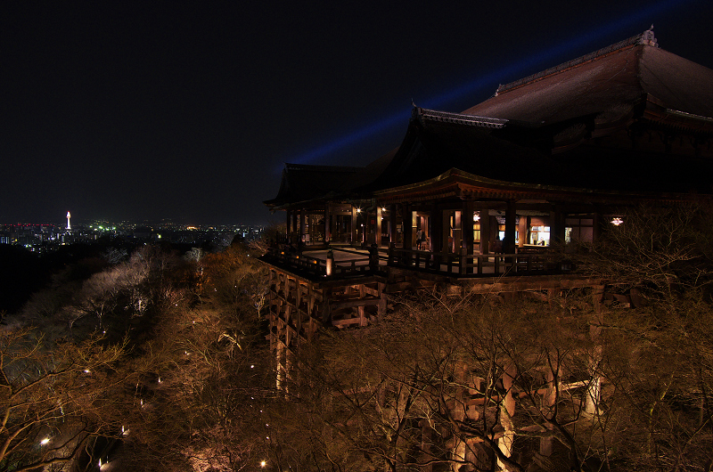 京都・東山花灯路2013(清水寺編)_f0155048_15185927.jpg