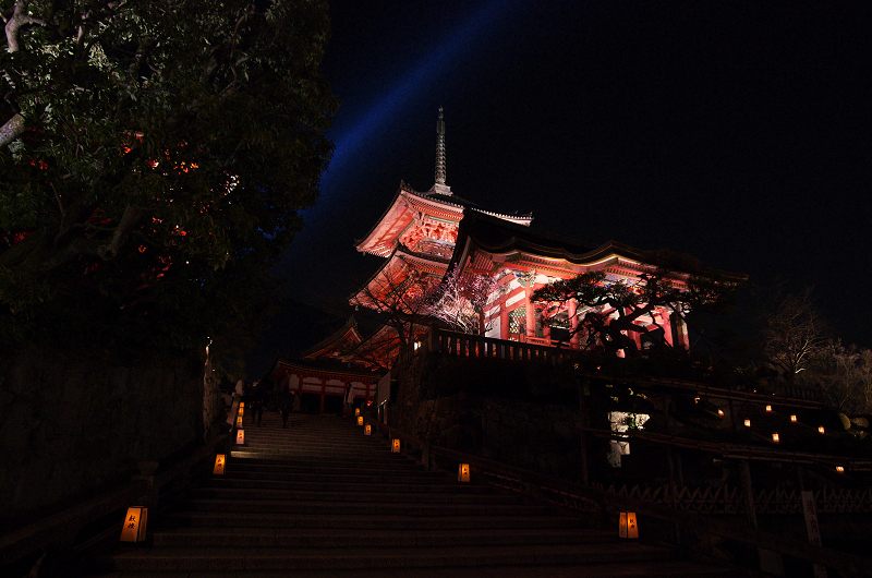 京都・東山花灯路2013(清水寺編)_f0155048_15202539.jpg
