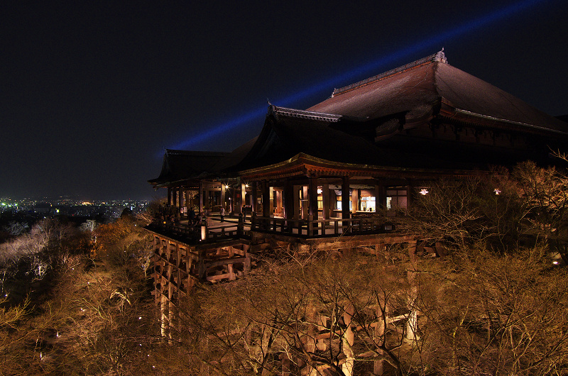 京都・東山花灯路2013(清水寺編)_f0155048_15213571.jpg