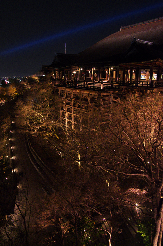 京都・東山花灯路2013(清水寺編)_f0155048_1522816.jpg