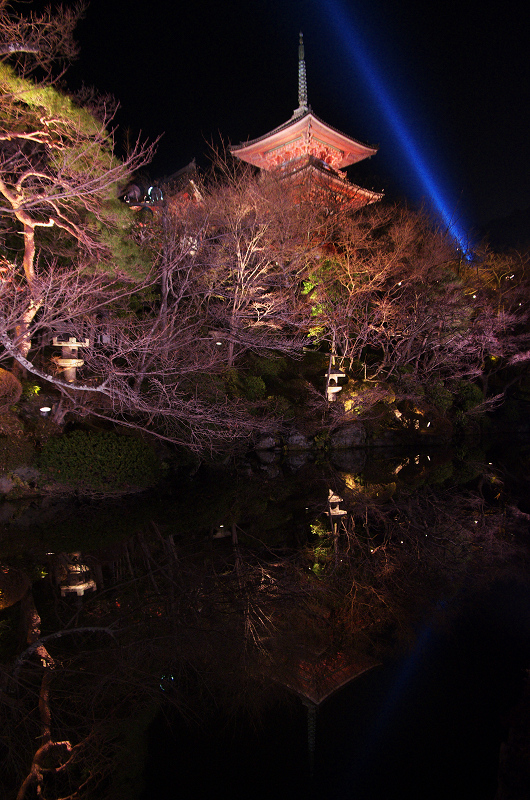 京都・東山花灯路2013(清水寺編)_f0155048_1523270.jpg