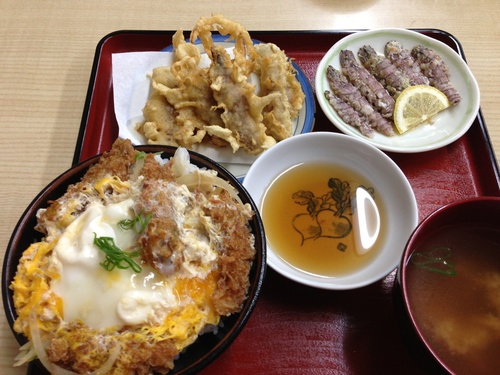 しゃこ丼の店。_b0095350_9405327.jpg