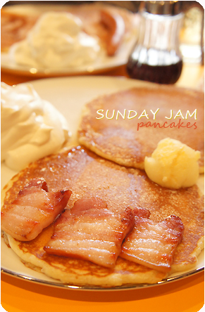 原宿 SUNDAYJAM_b0228252_19472076.jpg