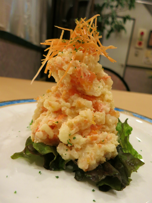甲府 スコット 食べたものなど 甲府 スコット 食べたものなど
