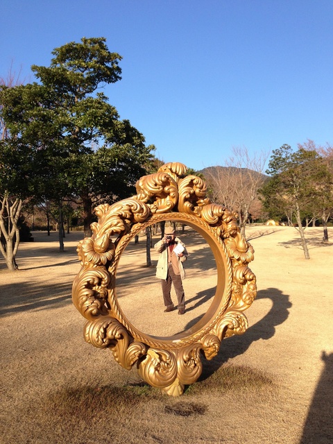 国東半島アートプロジェクト2012 その1_d0069964_22134636.jpg