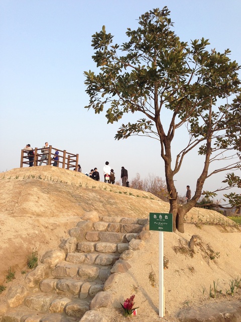 国東半島アートプロジェクト2012 その1_d0069964_2225798.jpg