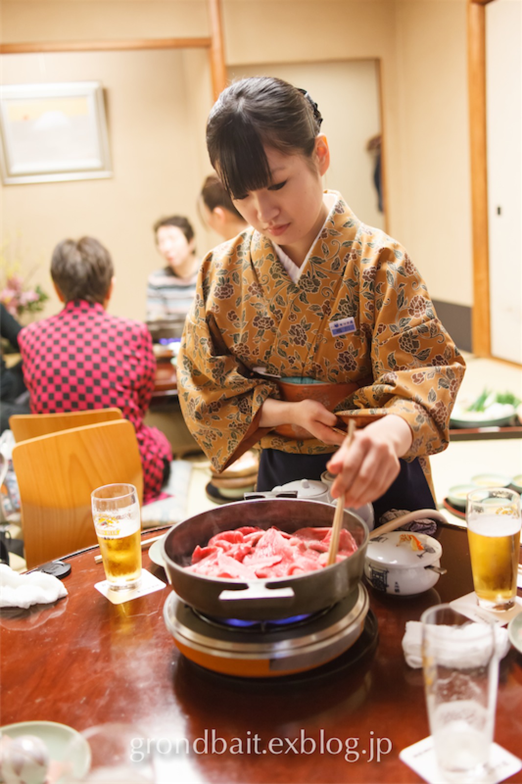 京都　モリタ屋  木屋町店_a0269978_2339369.jpg