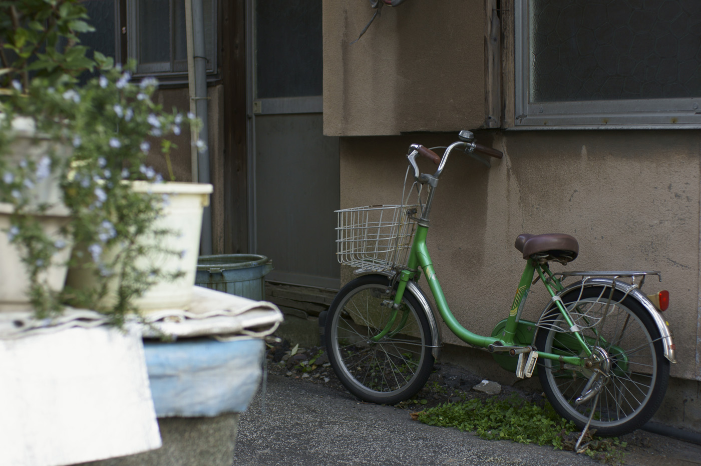 湊の自転車、その７。_d0286980_0594827.jpg