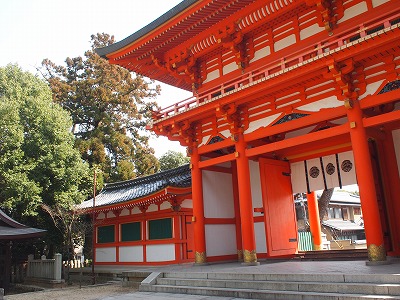 今宮神社→あぶりもち_a0152391_1594818.jpg