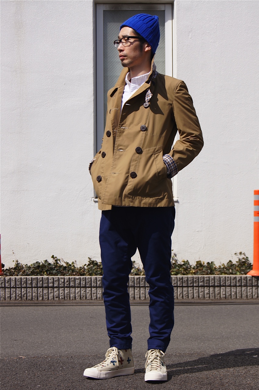 visvim - Spring color!!_c0079892_2102095.jpg