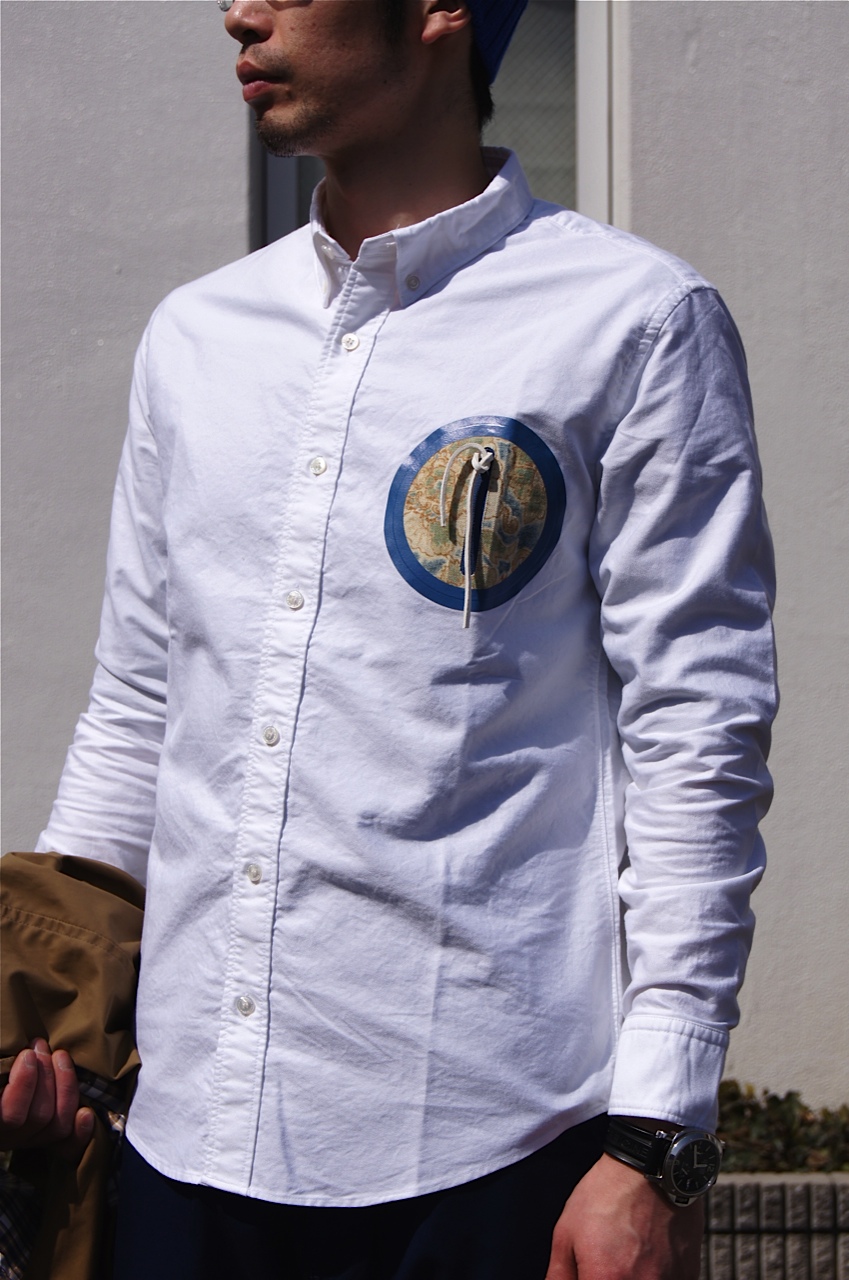 visvim - Spring color!!_c0079892_211041.jpg