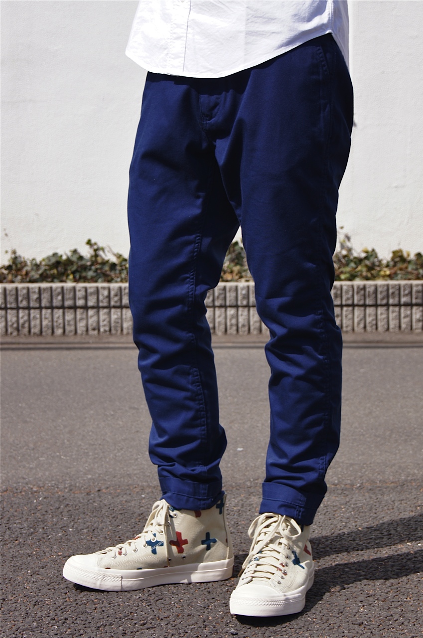visvim - Spring color!!_c0079892_2112689.jpg