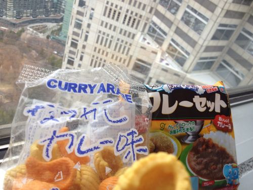 ハナ金カレー部活動_a0047200_13224843.jpg