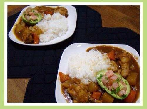 ハナ金カレー部活動_a0047200_1322491.jpg