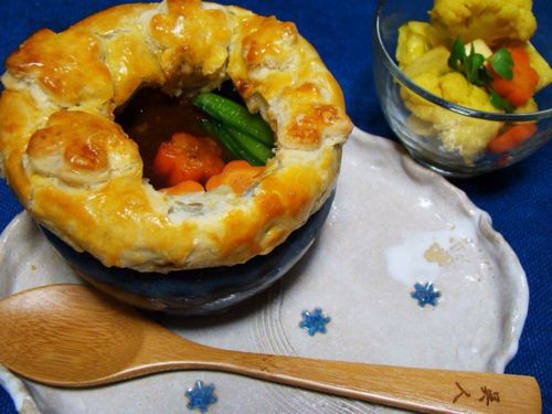 ハナ金カレー部活動_a0047200_13225062.jpg