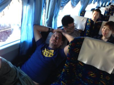 トミー 海外研修旅行 IN マレーシアペナン島 2日目前編2013年2月_b0127002_15443323.jpg