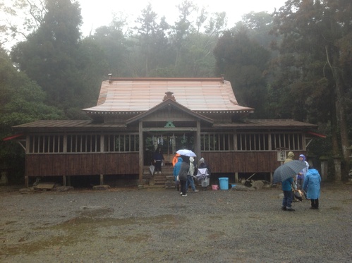 同時進行　３月はじまりの真玉、姫島…光の軌道_f0071303_7562591.jpg